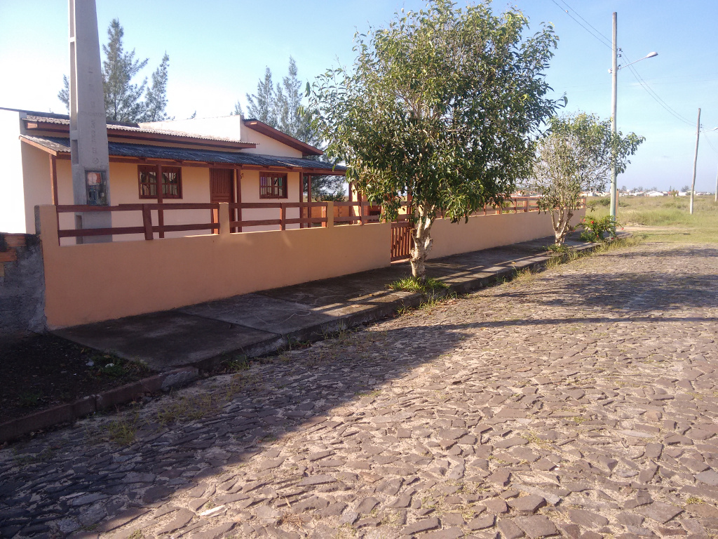 Imagem principal da Casa 1