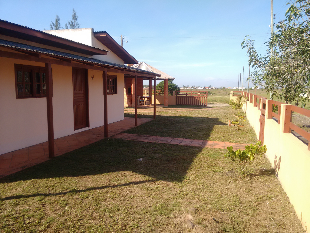 Casa 1 - Foto 1